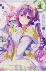 ご注文はうさぎですか？ B2タペストリーまとめ売り ご注文は東京アニメセンターですか？』開催決定♪ -TVアニメ「ご注文は