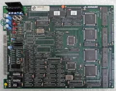 【中古】アーケード基板 サプライズアタック [基板のみ]のサムネイル