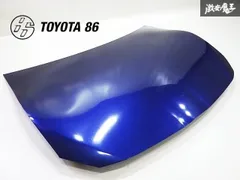 2025年最新】86純正 ボンネットの人気アイテム - メルカリ
