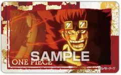 【中古】食玩 ステッカー・シール 60. 「ワンピース デコステッカーガムつき ワノ国編」