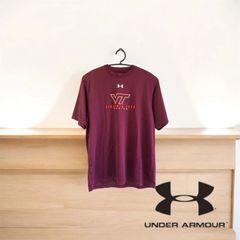 アンダーアーマー　半袖Tシャツ　T-877