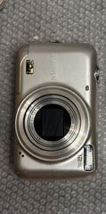 スマホ転送OK】ニコン Nikon COOLPIX A10 単3電池駆動 - メルカリ