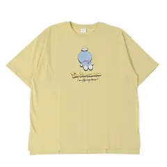 ドラえもん グッズ Tシャツ 半袖 ティーシャツ レディース I'mDoraemon ゆったり 大人用 女性 キャラクターのサムネイル