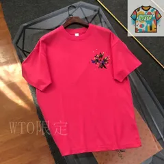 【今日WTO】Chrome Hearts 2025 Tee クロムハーツ 2025 短袖 T シャツ-DR81