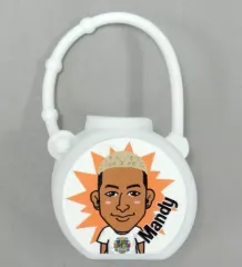 【中古】コスメ・衛生用品 関口メンディー ハンドジェルケース 「GENERATIONS LIVE TOUR 2018 “UNITED JOURNEY”」 会場限定カプセル景品