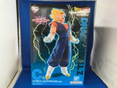 【お得】大きい︎⭐︎一番くじ⭐︎C賞・D賞⭐︎超ベジット⭐︎魔人ブウ⭐︎2体⭐︎ドラゴンボール 一番くじ ドラゴンボール C賞 超ベジット D賞 魔人ブウ：孫悟飯