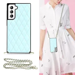 Galaxy S21 Plus 5G [SCG10] /Galaxy S30 Plus 対応 スマホ ケース 肩掛け 首かけ 斜めがけ ショルダー スマホ 携帯 用 ケース サムスン ギャラクシー S21 Plus 5G ショルダー 携帯 ケース サムスン 1