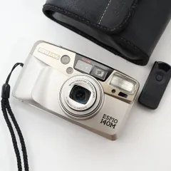 2024年最新】pentax espio 140mの人気アイテム - メルカリ