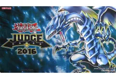 未開封 ダーク・オネスト プレイマット 遊戯王 EU版 JUDGE ジャッジ 未開封品】ダーク・オネスト プレイマット JUDGE ジャッジ限定
