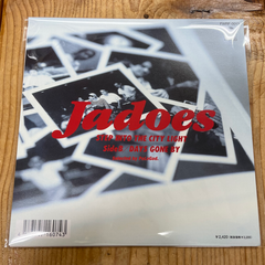 【新品未開封】JADOES Selected by PoLoGod. - STEP INTO THE CITY LIGHT [7"] FOURTH WAVE RECORD FACTORY (2025)