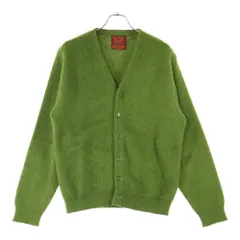 【極美品】シアーズ モヘアニットカーディガン グリーン　ヴィンテージ 2025年最新】sears モヘアの人気アイテム - メルカリ