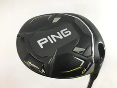 2025年最新】G430 max ドライバー 10.5 ヘッドの人気アイテム