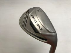 【最短翌日発送】SMART SOLE FULL-FACE | 58 | WEDGE | KBS HI-REV MAX | 中古 | ウェッジ | クリーブランド
