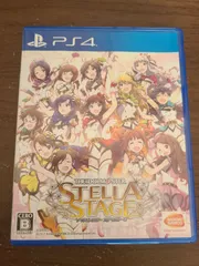 【PS4】アイドルマスター ステラステージ