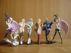 2025年最新】1/7 リネージュII カマエルの人気アイテム - メルカリ