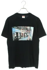 2023年最新】SUPREME シュプリーム 18SS Hardware Tee Tシャツ 黒 M