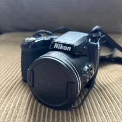 2025年最新】nikon l840の人気アイテム - メルカリ