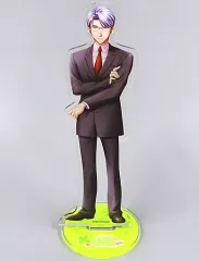 ときめきメモリアル Girl's Side1 メガアクリルスタンド 氷室零一 ときめきメモリアル Girl's Side 氷室零一 メガアクリルスタンド