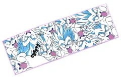 【中古】タオル・手ぬぐい スーパーゴーストカミカゼアタック ロングタオル タオル 「一番くじ ドラゴンボール VSオムニバスビースト」 I賞