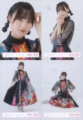 増本綺良まとめ売り　初期制服〜3rd tourオープニング衣装　フルコン 2025年最新】増本綺良の人気アイテム - メルカリ