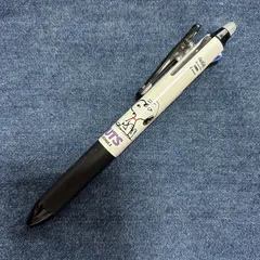 Vintage PEANUTS SNOOPY スヌーピー フリクションボール3スリム ブラック スヌーピー 3色ボールペン 2023