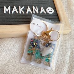 マカナのハンドメイド - メルカリShops