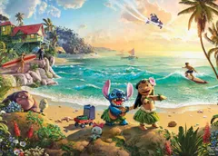 Yahoo!オークション -「(スティッチ ステッチ stitch)」(パズル
