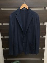 最終価格】鎌倉シャツ シャツジャケット ホップサック カノニコ - メルカリ