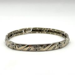 ミザーニ MISANI レザーネックレス K18】MISANI ミザーニ ネックレス 750 925 レザー - メルカリ