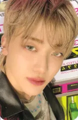 NCT DREAM Digipack ver./mu-mo JAEMIN Glitch Mode B