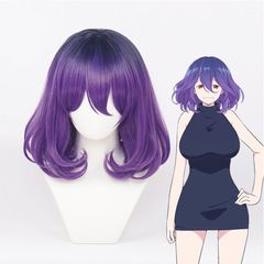 にじさんじ 七瀬すず菜 ななせすずな ウィッグ コスプレ衣装 - メルカリ