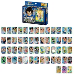 2025年最新】ドラゴンボール トランプの人気アイテム - メルカリ