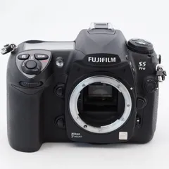 2024年最新】FUJIFILM Finepix S5 Proの人気アイテム - メルカリ