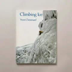 Yvon Chouinard イヴォンシュイナード　カタログ　patagonia Yvon Chouinard イヴォンシュイナード カタログ patagonia