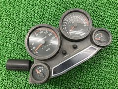 CB750C 純正メーター　エクスクルーシブ　動作確認済み CB750C 純正メーター エクスクルーシブ 動作確認済み - メルカリ