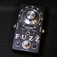 KING TONE GUITAR【miniFUZZ ge】