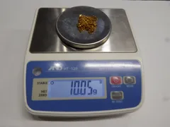 値下げ不可 送料無料 返品可 K18YG 2面シングル 喜平ネックレス 造幣局検定刻印入り ネックレス 10.05g 約49-50㎝ 18金 イエローゴールド【中古】