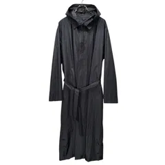 2025年最新】ヨウジヤマモトナイロンコートの人気アイテム