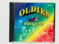 2024年最新】オールディーズ cdの人気アイテム - メルカリ