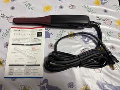 ワンダム  OCEAN TRICO  オーシャントリコ　スリムアイロン AHI-112【箱無し・中古品】
