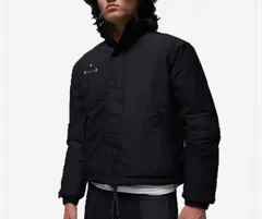 ⭐️【入手必須】ジョーダン JORDAN　AIR JORDAN 23 NIKE ナイキ　ダウンジャケットジャケット　Mサイズ