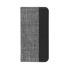 【 新品 未開封 】   OWLTECH iPhone 13 Pro Max 6.7インチ 手帳型ケース グレーブラック OWLCVID6703GYBK 未使用 送料無料