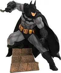 Kotobukiya Batman Arkham City: Batman ArtFX+ Statueのサムネイル
