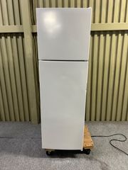 MAXZEN冷凍冷蔵庫138L 7段階温度調節ダイヤル式省エネ設計2021年製