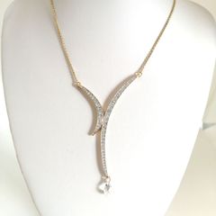美品 クリスチャン・ディオール ChristianDior ブローチ