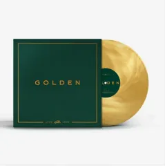 ジョングク　GOLDEN  アルバム　未開封 BTS JUNGKOOK ジョングク GOLDEN 新品 未開封 - メルカリ