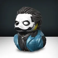 tubbz　バットマンとヒース・レジャージョーカー　アヒル2体セット tubbz バットマンとヒース・レジャージョーカー アヒル2体セット