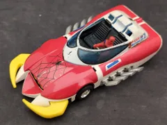 2025年最新】ポピー スパイダーマシン GP-7の人気アイテム - メルカリ