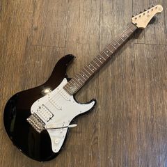 Yamaha PAC012 2018年製 Electric Guitar ヤマハ エレキギター