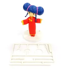 【中古】トレーディングフィギュア 【シークレット】 ミンメイ人形 /超時空要塞マクロス 「マクロスコレクション Part.1」
